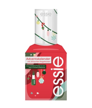 essie Adventskalender 2024 Adventskalender