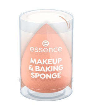 essence Makeup And Baking Sponge Make-Up Schwamm 1 Stk 4059729004697 base-shot_de