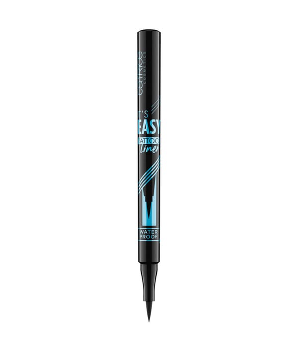 Produktbild 1 von 6, CATRICE It's Easy Eyeliner