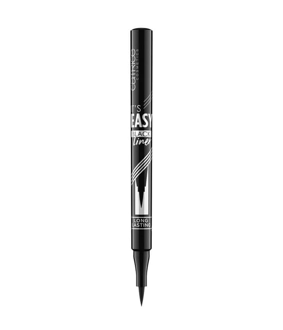 Produktbild 1 von 6, CATRICE It's Easy Eyeliner