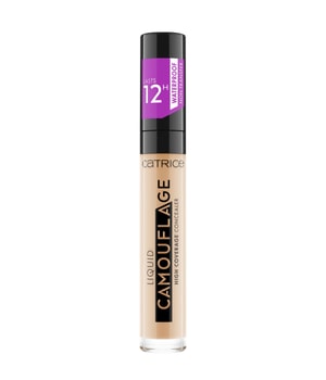 Produktbild 2 von 6, CATRICE Liquid Camouflage Concealer