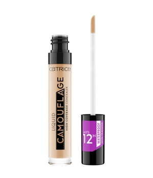Produktbild 1 von 6, CATRICE Liquid Camouflage Concealer