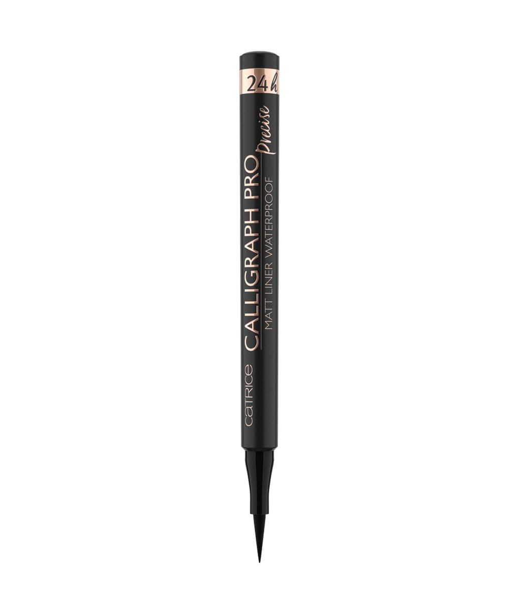 CATRICE Calligraph Pro Precise Eyeliner 1.2 ml 4059729222022 base-shot_de