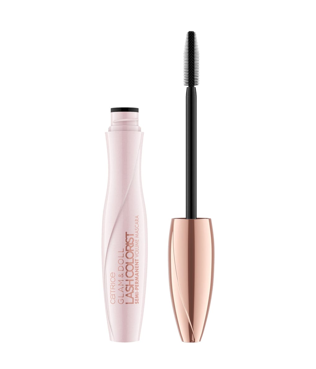 CATRICE Glam & Doll Mascara 9 ml 4059729222053 base-shot_de