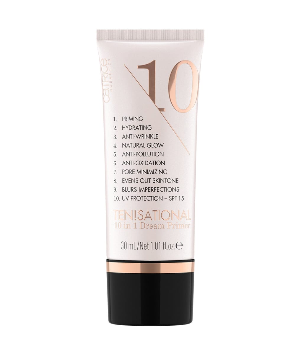 CATRICE Ten!sational Primer 30 ml 4059729222978 base-shot_de
