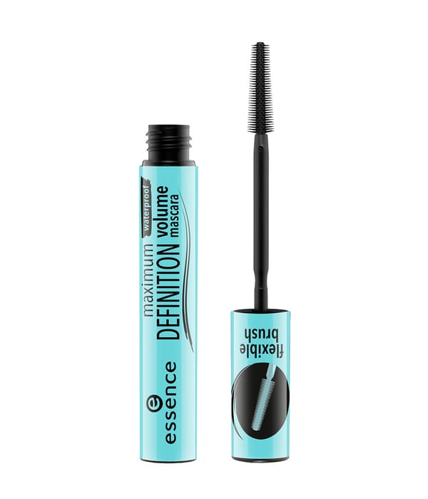 Produktbild 1 von 6, essence Maximum Definition Mascara