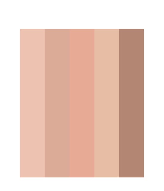 Produktbild 3 von 6, essence The Rose Edition Lidschatten Palette