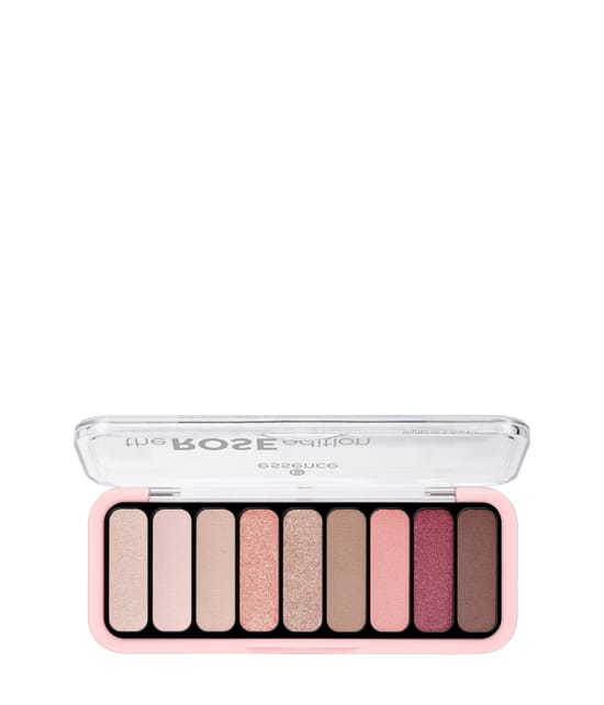 Produktbild 2 von 6, essence The Rose Edition Lidschatten Palette