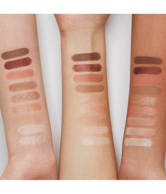 Produktbild 4 von 6, essence The Rose Edition Lidschatten Palette