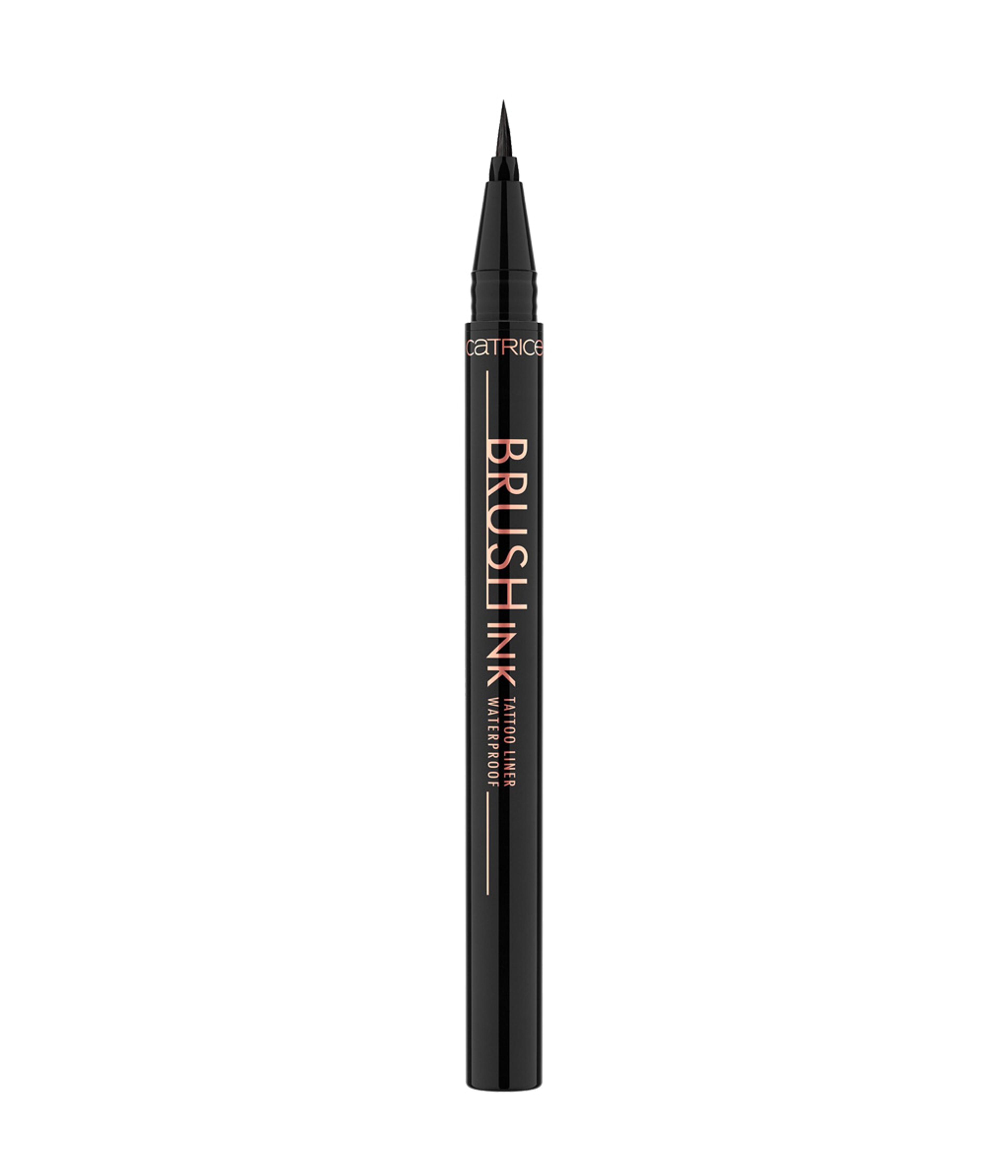Produktbild 1 von 6, CATRICE Brush Ink Eyeliner