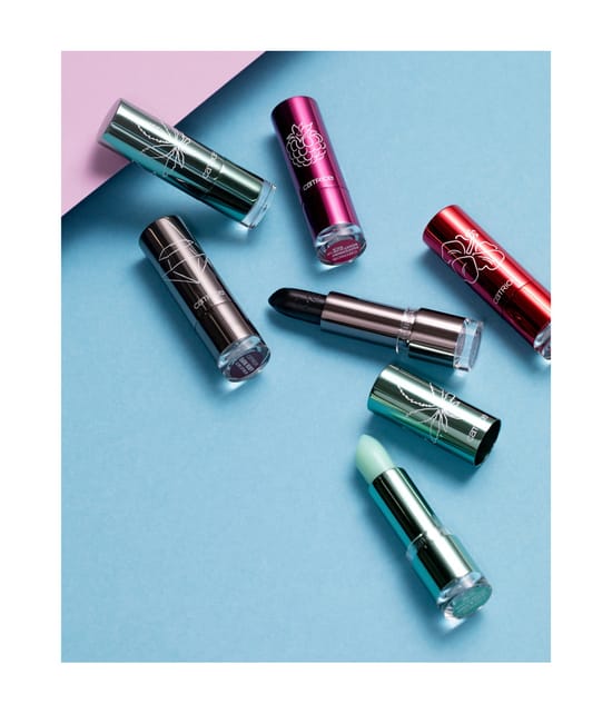 Produktbild 6 von 6, CATRICE Hemp & Mint Lippenbalsam
