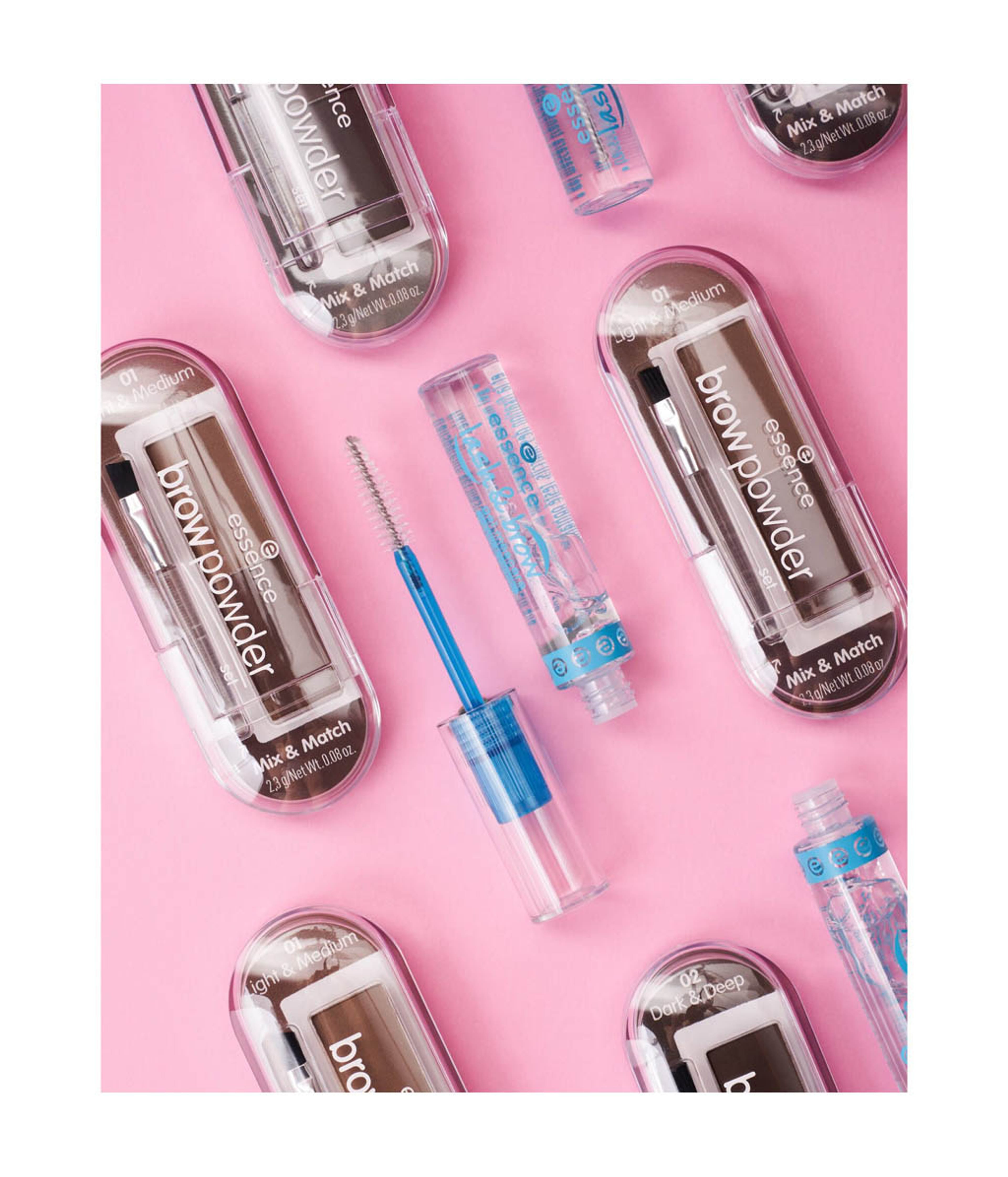 Produktbild 4 von 6, essence brow powder Augenbrauenpuder