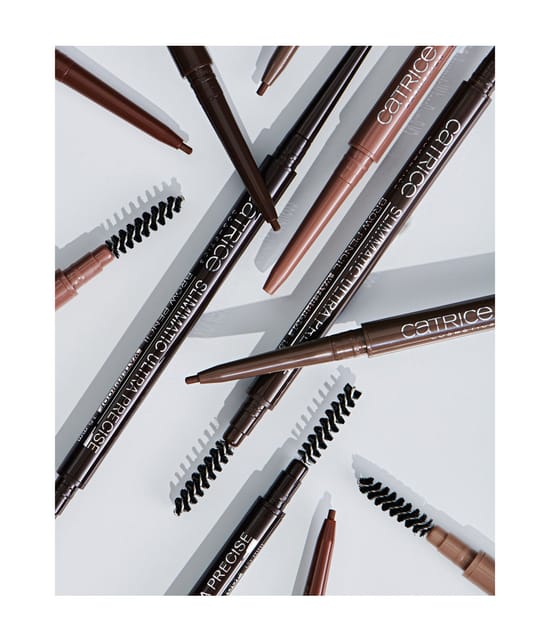 Produktbild 6 von 6, CATRICE Slim'Matic Ultra Precise Augenbrauenstift