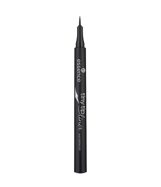 essence Tiny Tip Liner Eyeliner 1.1 ml 4059729287298 pack-shot_de
