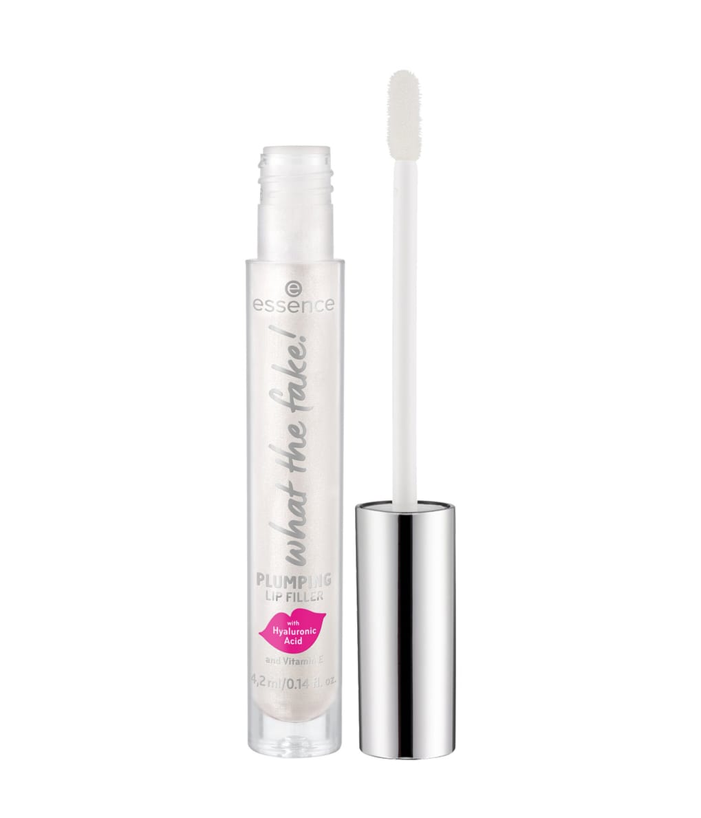 essence What the fake! Lipgloss 4.2 ml 4059729303103 base-shot_de