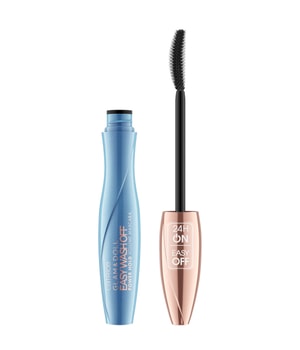 Catrice CATRICE Glam & Doll Easy Wash Off Power Hold Mascara