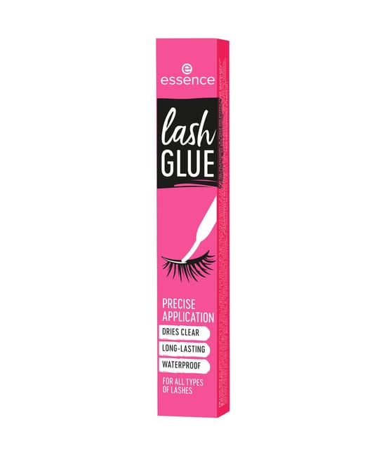 essence Lash Glue Wimpernkleber 4.7 g 4059729323682 pack-shot_de