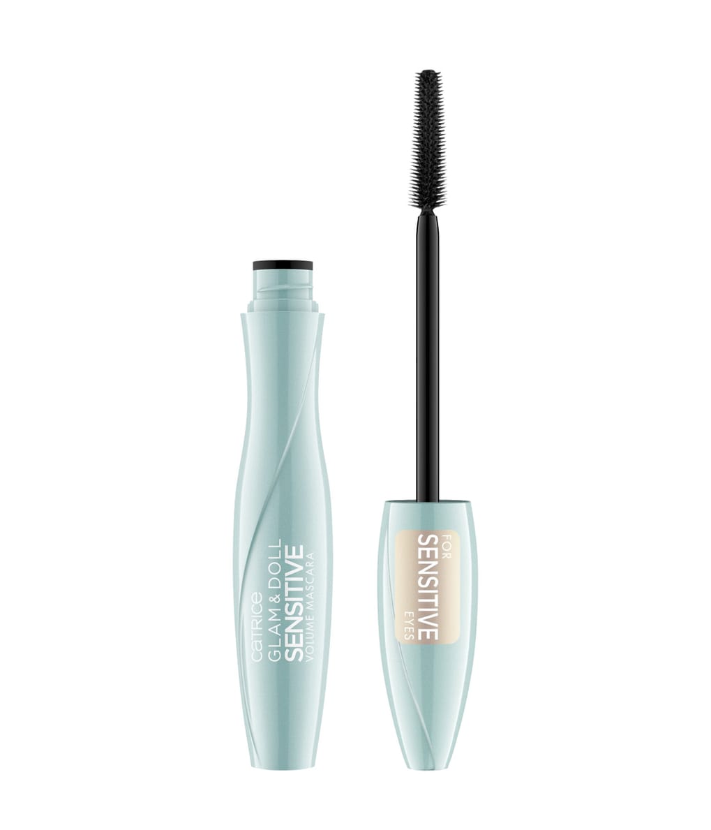 CATRICE Glam & Doll Mascara 9 ml 4059729329783 base-shot_de