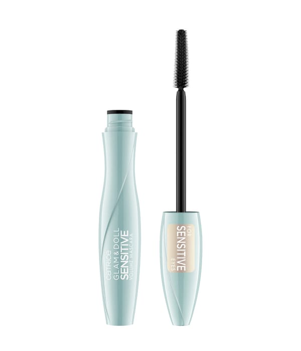 Produktbild 1 von 6, CATRICE Glam & Doll Mascara