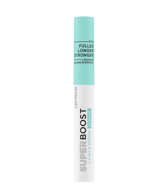 Produktbild 2 von 4, CATRICE Super Boost Wimpernserum