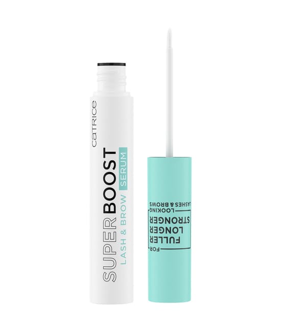 Produktbild 1 von 4, CATRICE Super Boost Wimpernserum