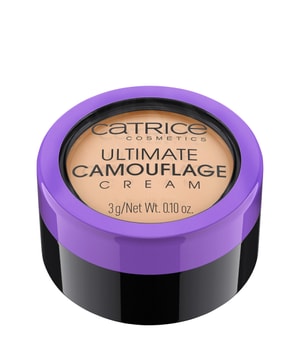 Catrice CATRICE Ultimate Camouflage Cream Concealer