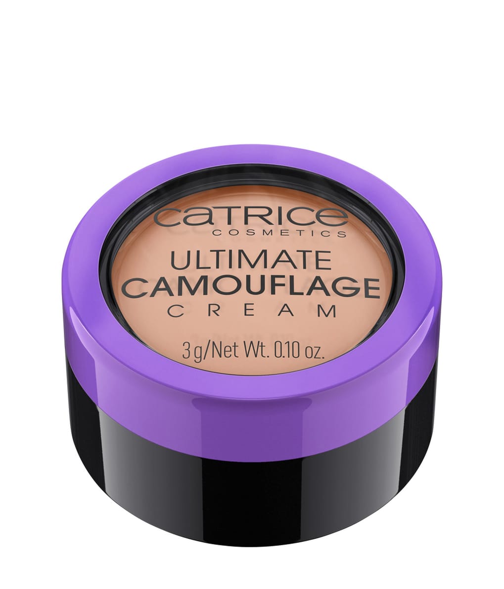 CATRICE Ultimate Concealer 3 ml 4059729331113 base-shot_de