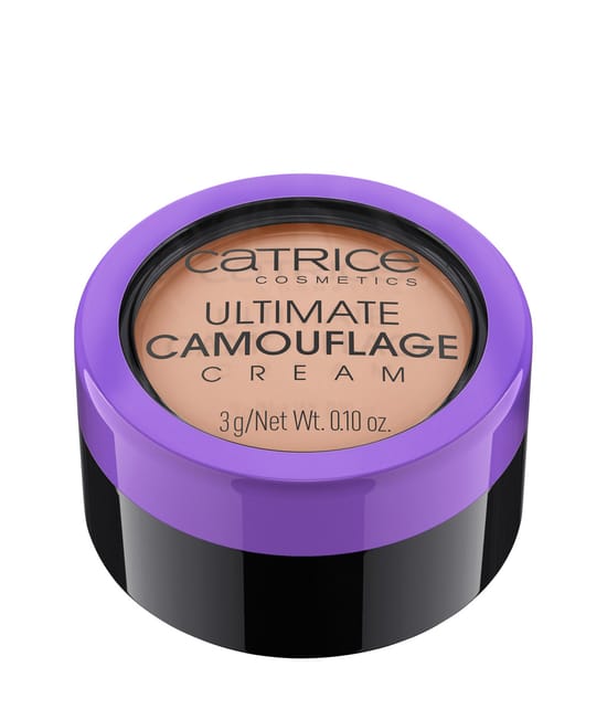 CATRICE Ultimate Concealer 3 ml 4059729331113 base-shot_de