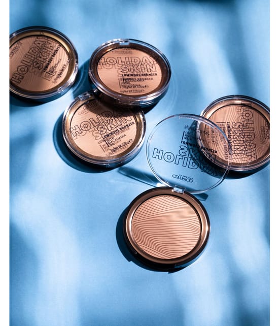 CATRICE Holiday Skin Bronzer 8 g 4059729332714 visual2-shot_de