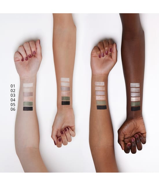 Produktbild 4 von 6, essence Soft Touch Eyeshadow Lidschatten
