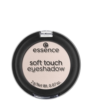 essence Soft Touch Eyeshadow Lidschatten 2 g 4059729335869 base-shot_de