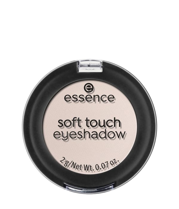 Produktbild 1 von 6, essence Soft Touch Eyeshadow Lidschatten