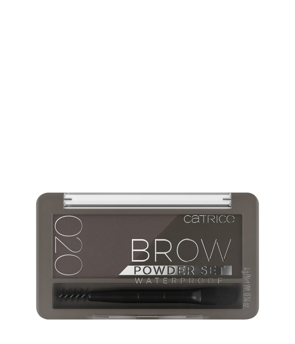 CATRICE Brow Powder Set Augenbrauenpuder 4 g 4059729354549 base-shot_de