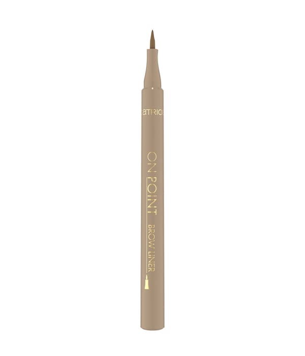 Produktbild 1 von 6, CATRICE ON POINT Augenbrauenstift