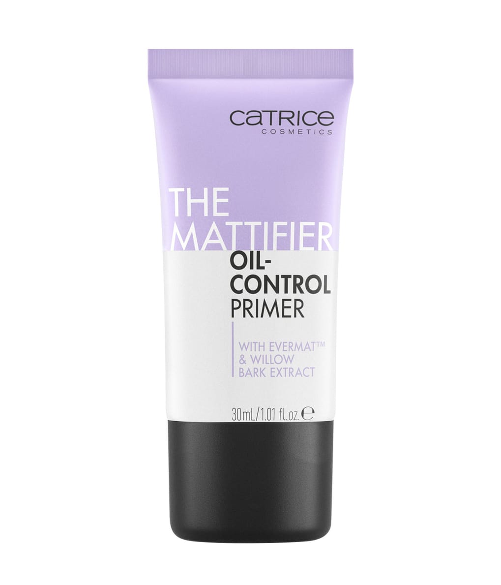 CATRICE The Mattifier Primer 30 ml 4059729357939 base-shot_de