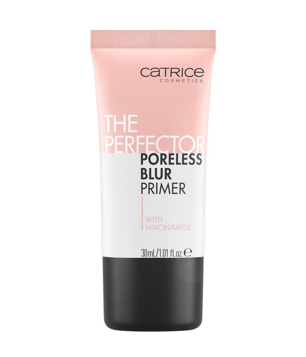 CATRICE The Perfector Primer 30 ml 4059729358004 base-shot_de