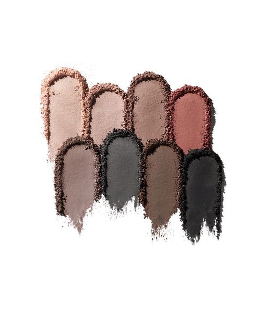 CATRICE The Dusty Matte Lidschatten Palette 9 g 4059729366993 detail-shot_de