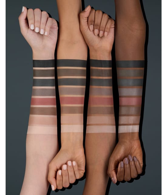 CATRICE The Dusty Matte Lidschatten Palette 9 g 4059729366993 visual-shot_de