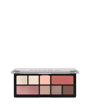 2. Bild von CATRICE The Electric Rose Lidschatten Palette