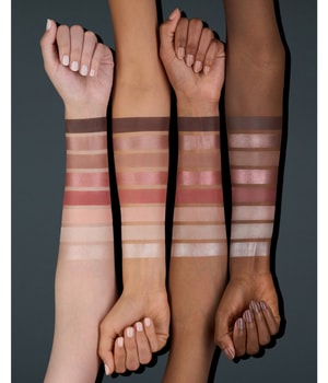 3. Bild von CATRICE The Electric Rose Lidschatten Palette