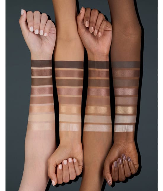 CATRICE The Pure Nude Lidschatten Palette 9 g 4059729367020 visual-shot_de