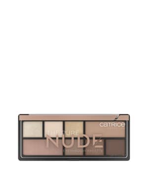 Catrice The Pure Nude Eyeshadow Palette – 8 Nuancen