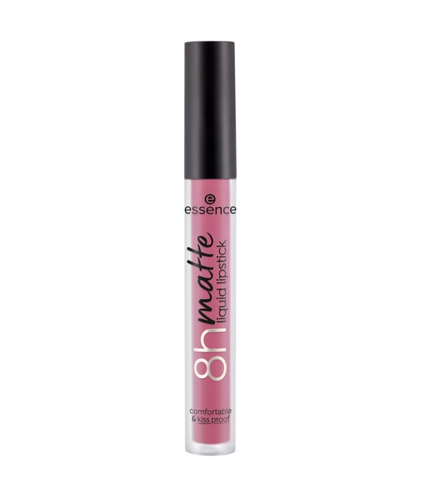 Produktbild 1 von 6, essence 8h matte Liquid Lipstick