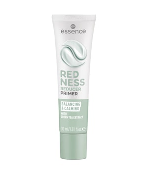 essence Redness Reducer Primer Primer 30 ml 4059729371874 base-shot_de