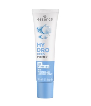 essence Hydro Hero Primer Primer 30 ml 4059729371881 base-shot_de