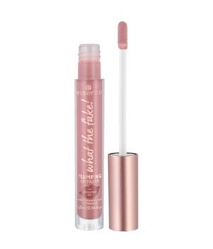 essence What the fake! Plumping Lip Filler Lipgloss