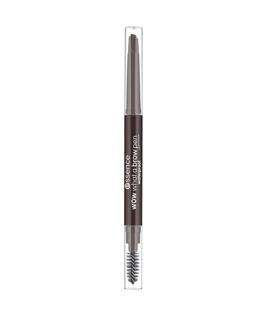 essence wow what a brow pen Augenbrauenstift 0.2 g 4059729371966 base-shot_de