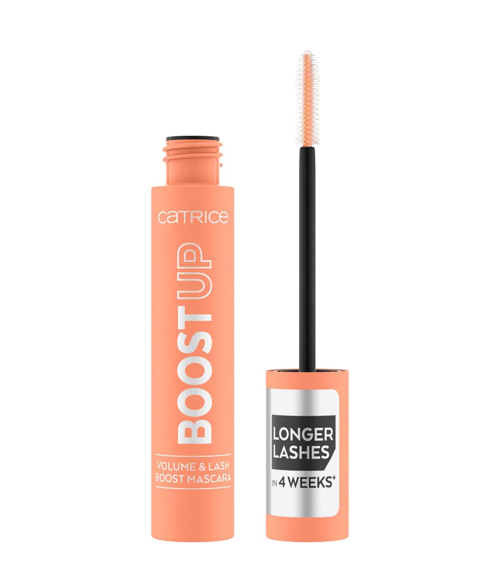 CATRICE Boost Up Mascara 11 ml 4059729375575 base-shot_de
