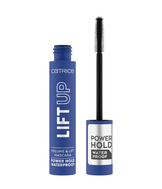 CATRICE Lift Up Mascara 11 ml 4059729375612 base-shot_de