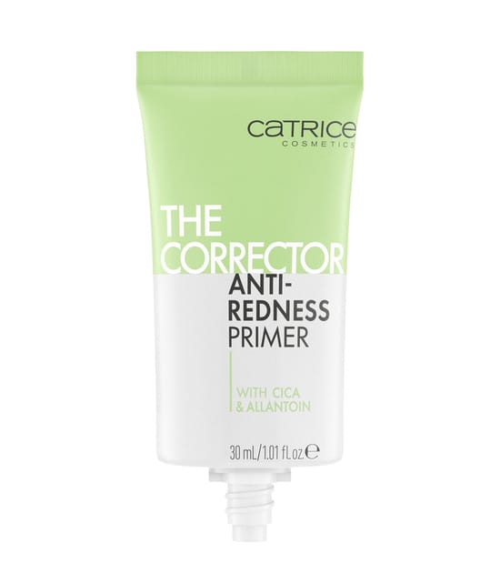 CATRICE The Corrector Primer 30 ml 4059729376282 pack-shot_de